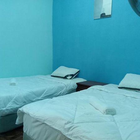 Homestay Tok Abah Seri Iskandar Bagian luar foto
