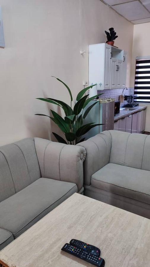 Homestay Tok Abah Seri Iskandar Bagian luar foto