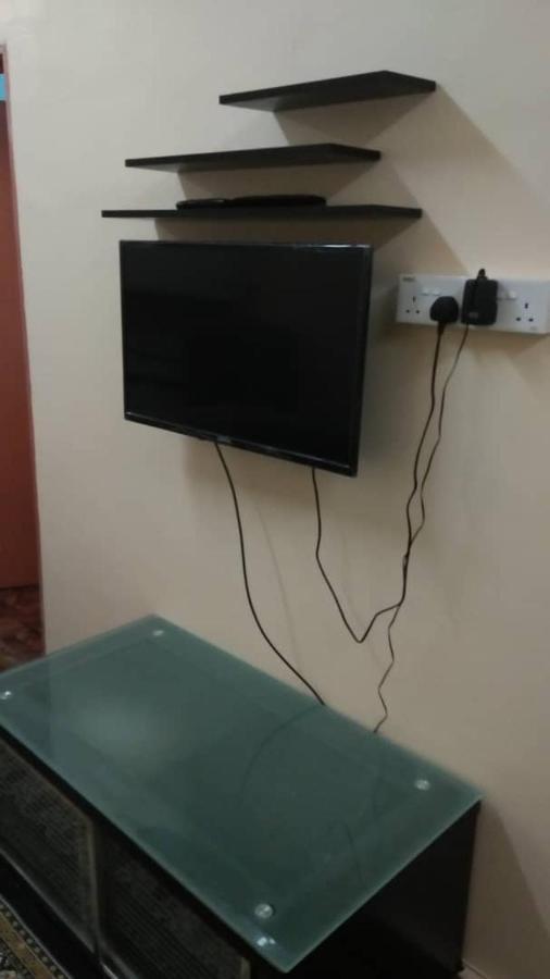 Homestay Tok Abah Seri Iskandar Bagian luar foto