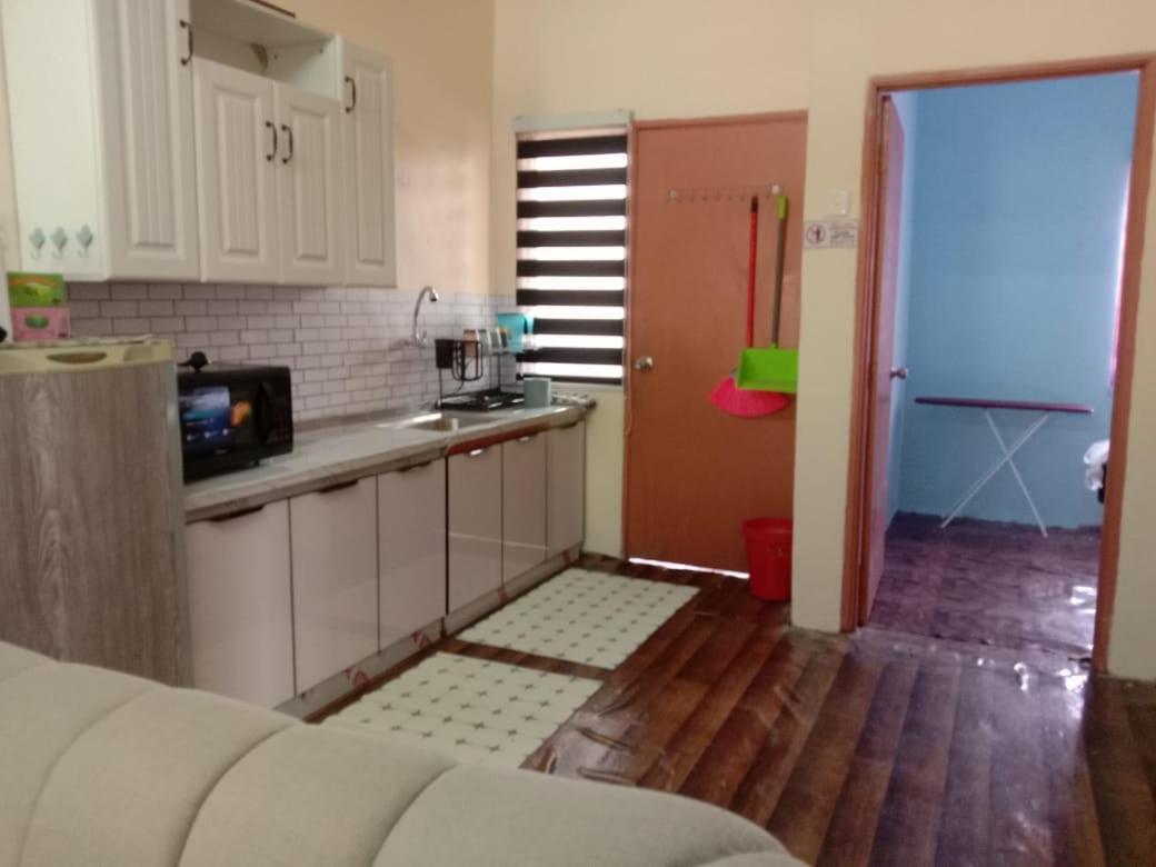 Homestay Tok Abah Seri Iskandar Bagian luar foto