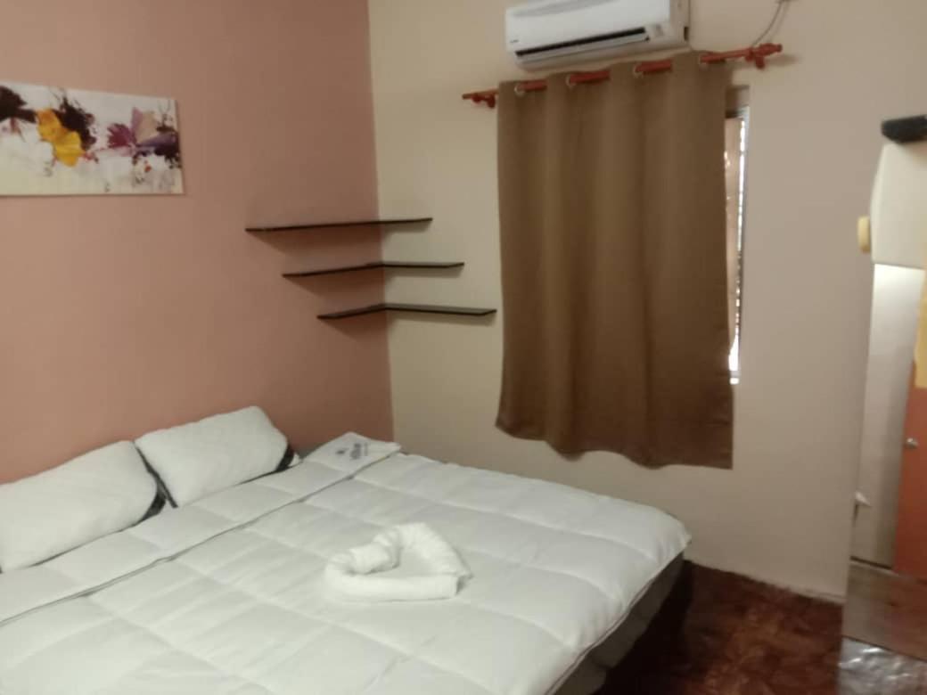 Homestay Tok Abah Seri Iskandar Bagian luar foto