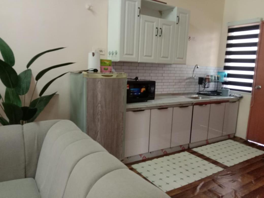 Homestay Tok Abah Seri Iskandar Bagian luar foto