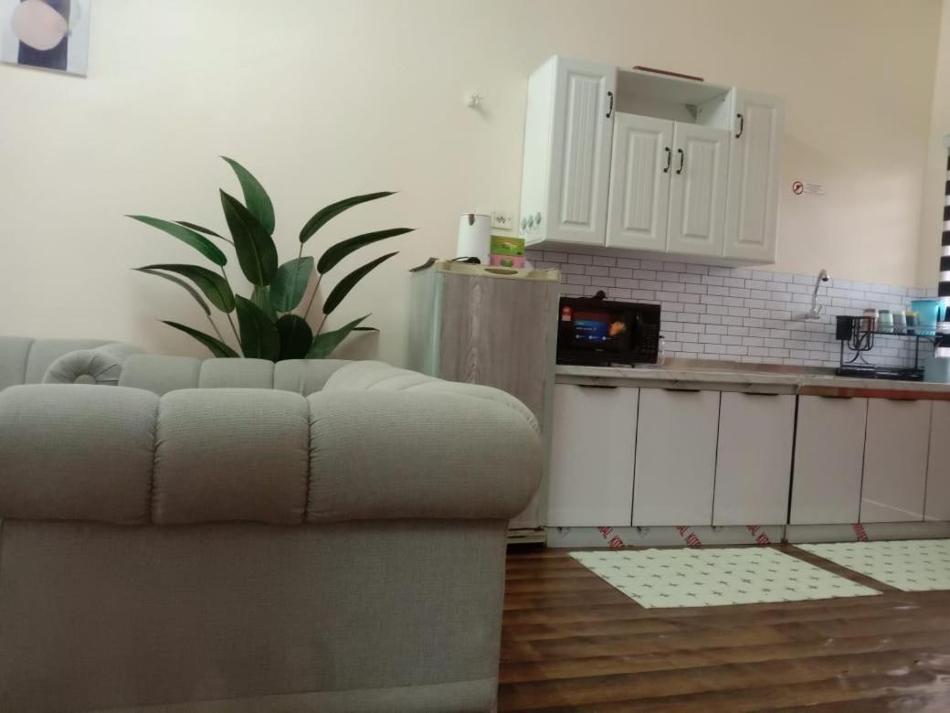 Homestay Tok Abah Seri Iskandar Bagian luar foto